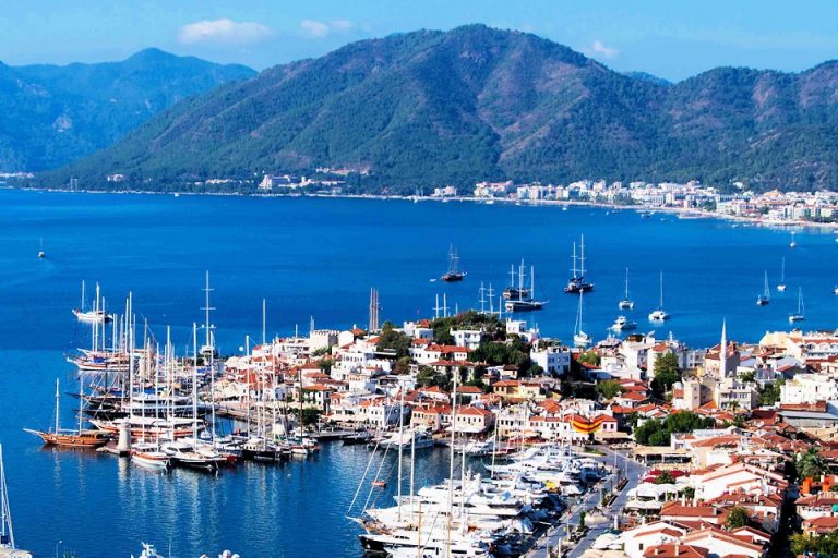 Marmaris Excursions